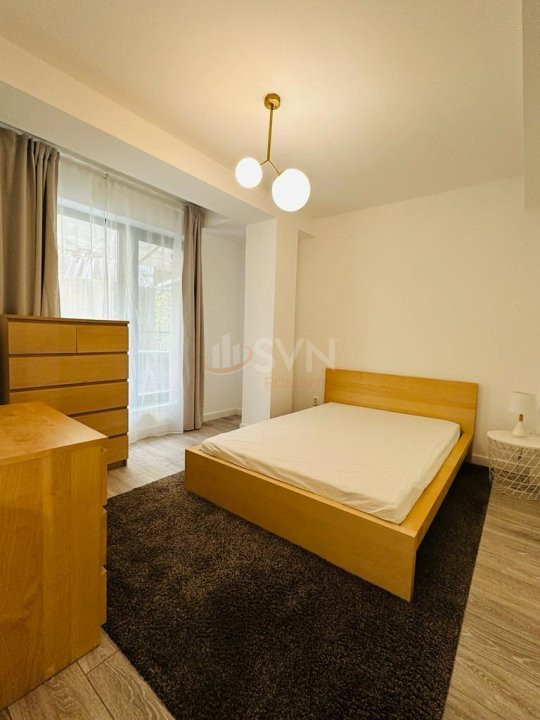 Apartament, 2 camere Bucuresti/Calea Calarasilor