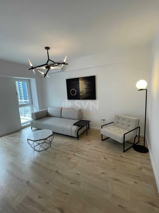 Apartament, 2 camere Bucuresti/Floreasca