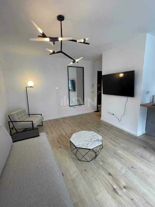 Apartament, 2 camere Bucuresti/Floreasca