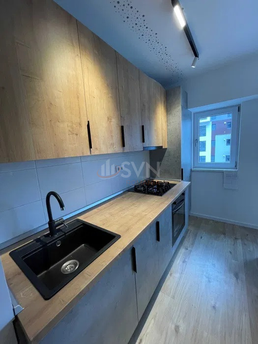 Apartament, 2 camere Bucuresti/Floreasca