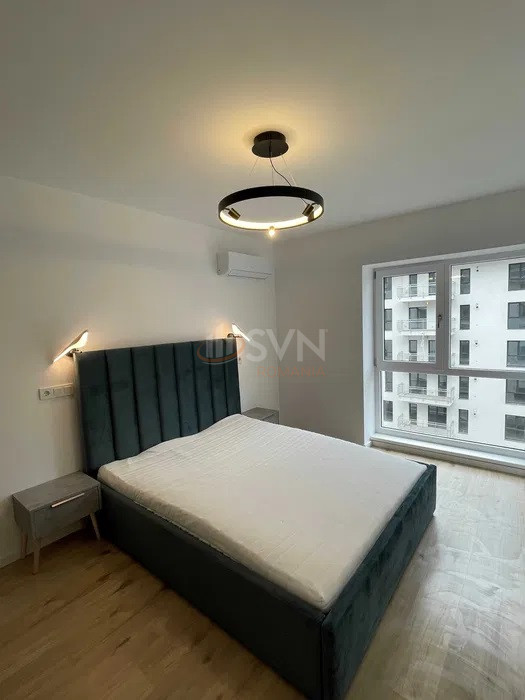 Apartament, 2 camere Bucuresti/Floreasca