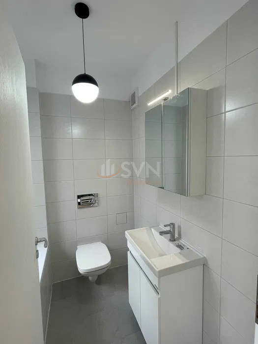 Apartament, 2 camere Bucuresti/Floreasca