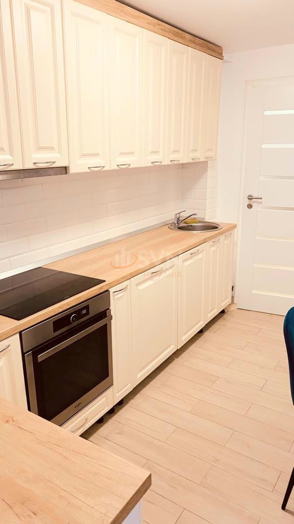 Apartament, 2 camere Cluj/Gheorgheni