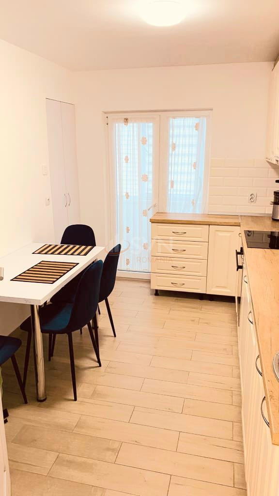 Apartament, 2 camere Cluj/Gheorgheni
