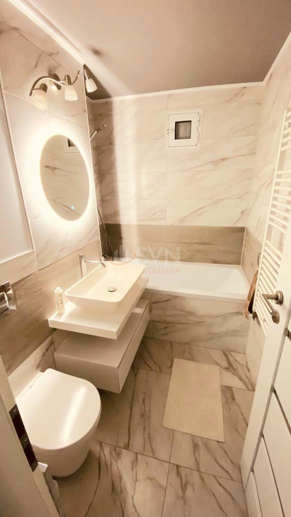 Apartament, 2 camere Cluj/Gheorgheni