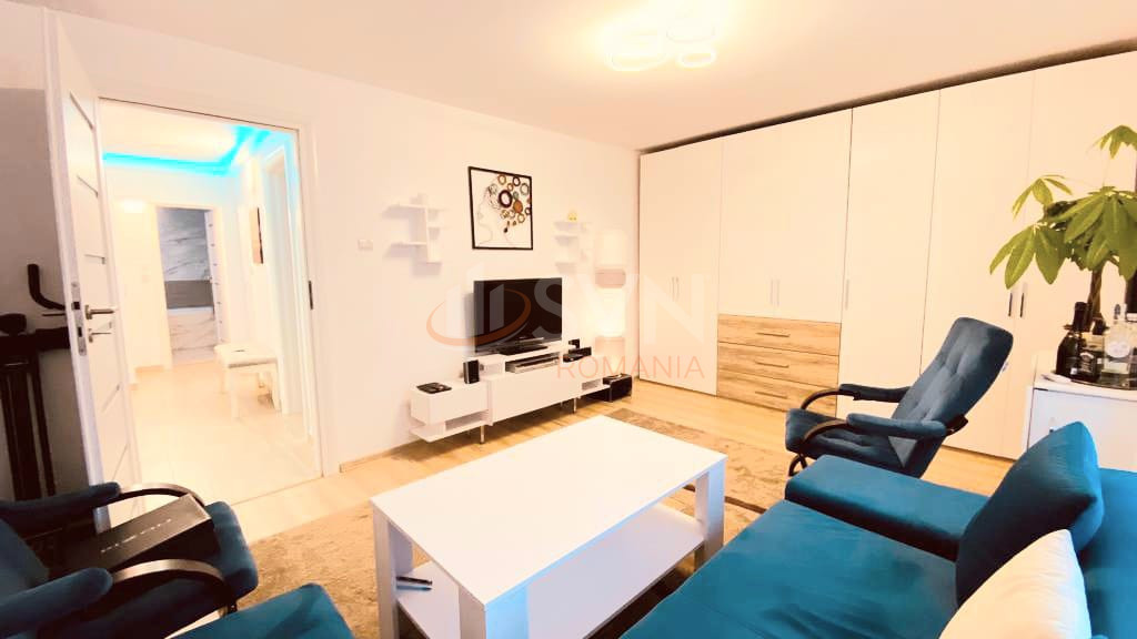 Apartament, 2 camere Cluj/Gheorgheni