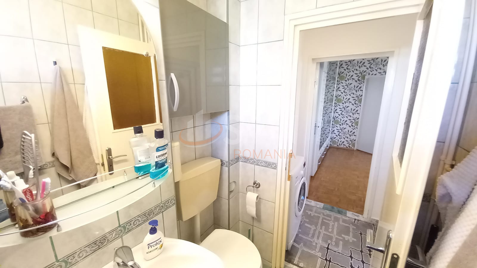 Apartament, 2 camere Cluj/Gheorgheni
