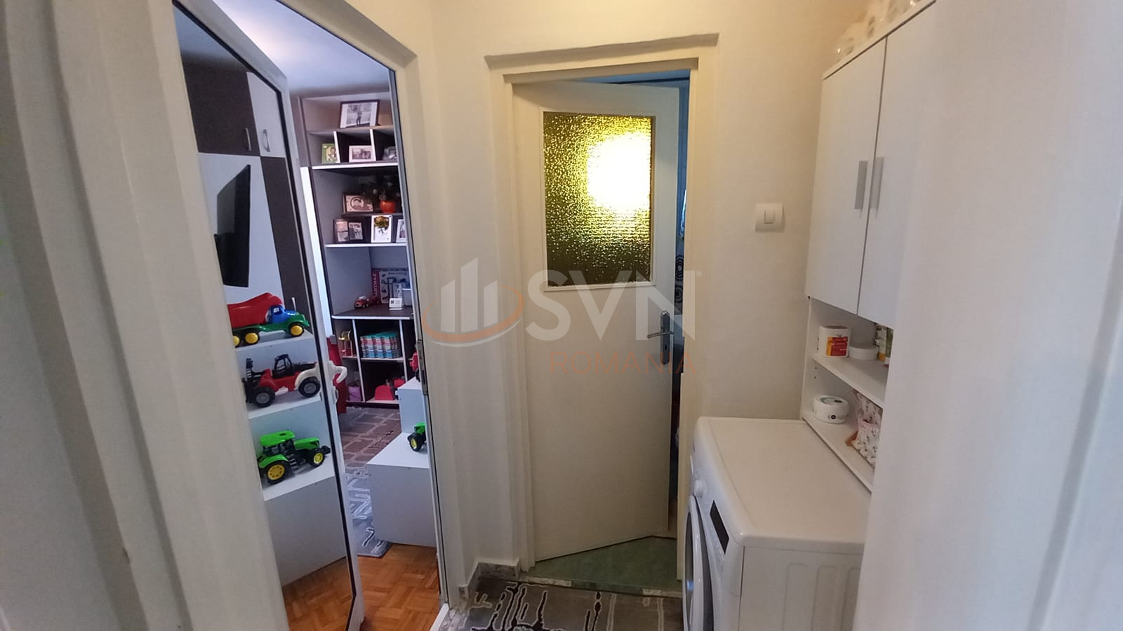 Apartament, 2 camere Cluj/Gheorgheni