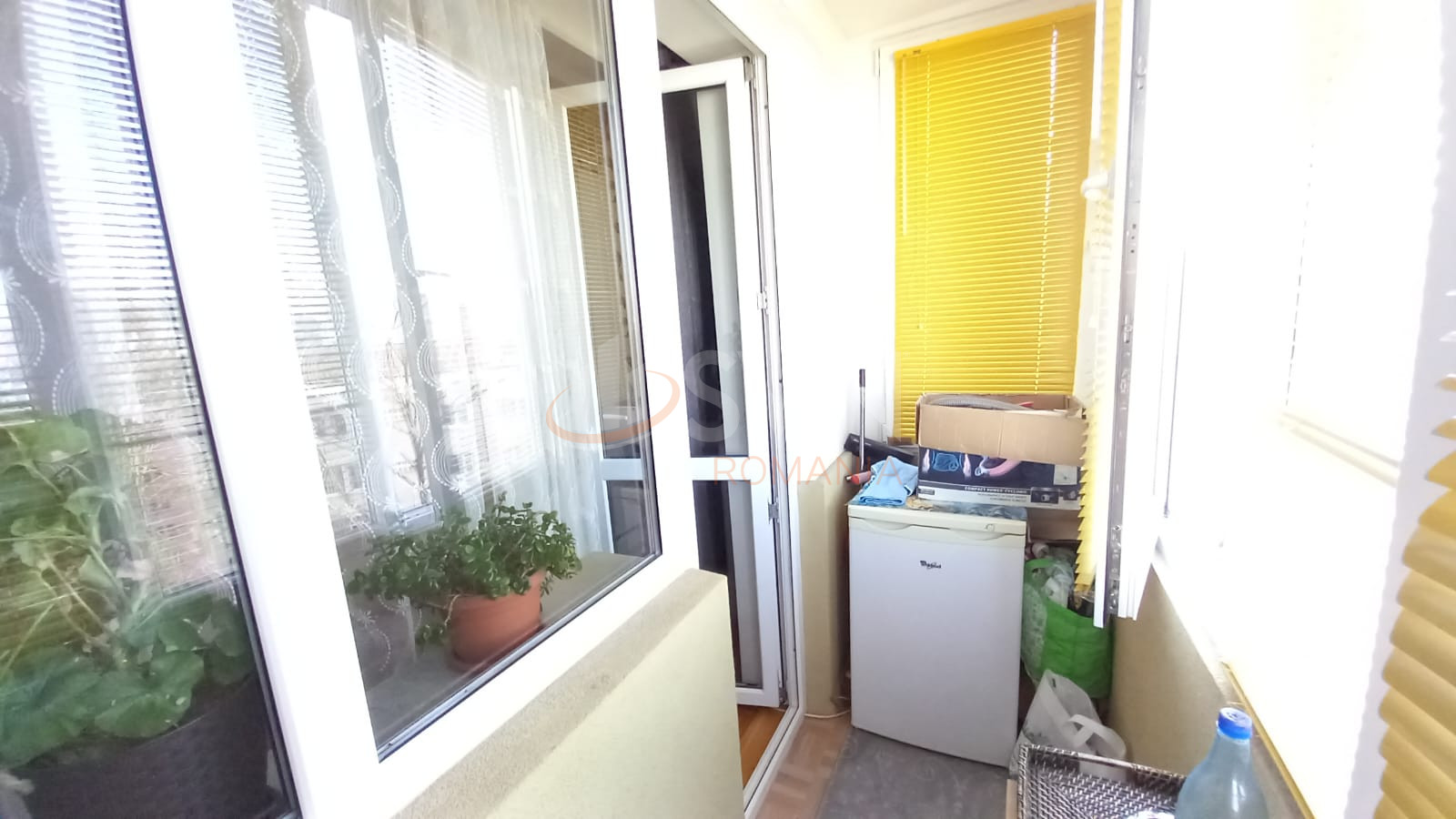 Apartament, 2 camere Cluj/Gheorgheni