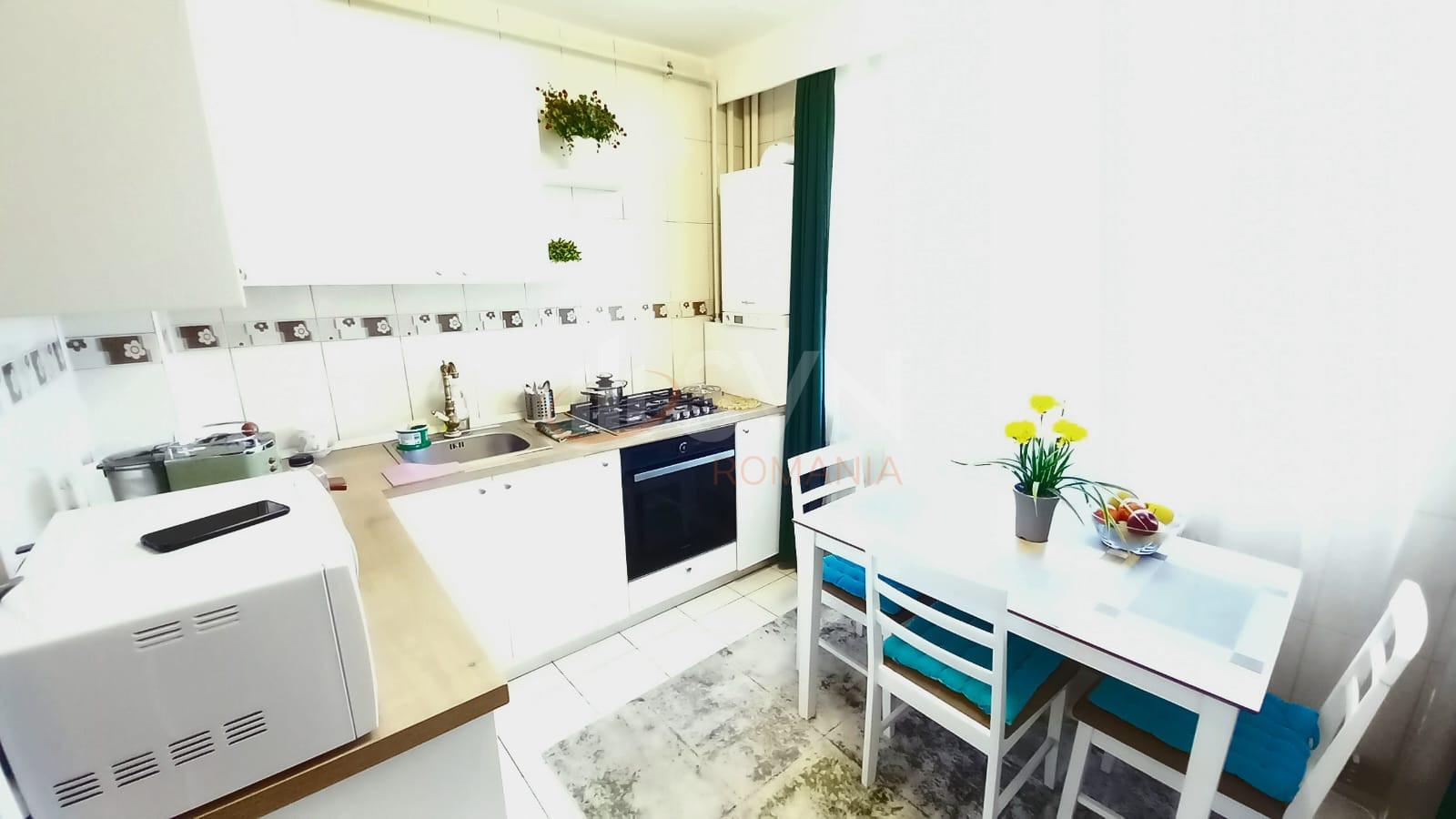 Apartament, 2 camere Cluj/Gheorgheni