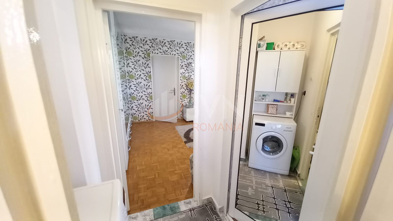 Apartament, 2 camere Cluj/Gheorgheni