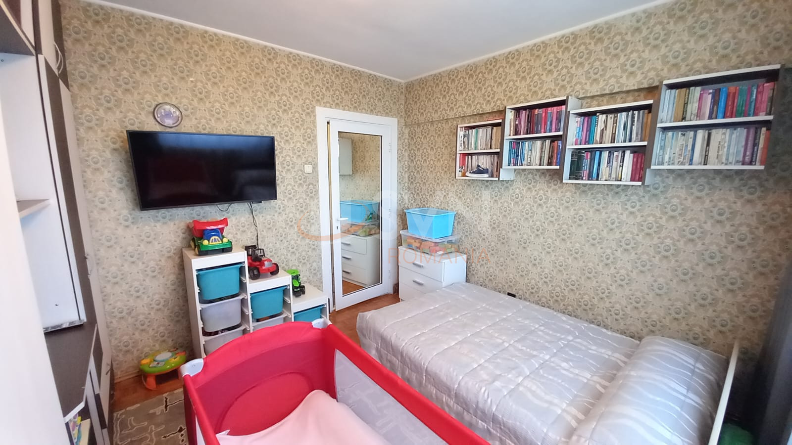 Apartament, 2 camere Cluj/Gheorgheni