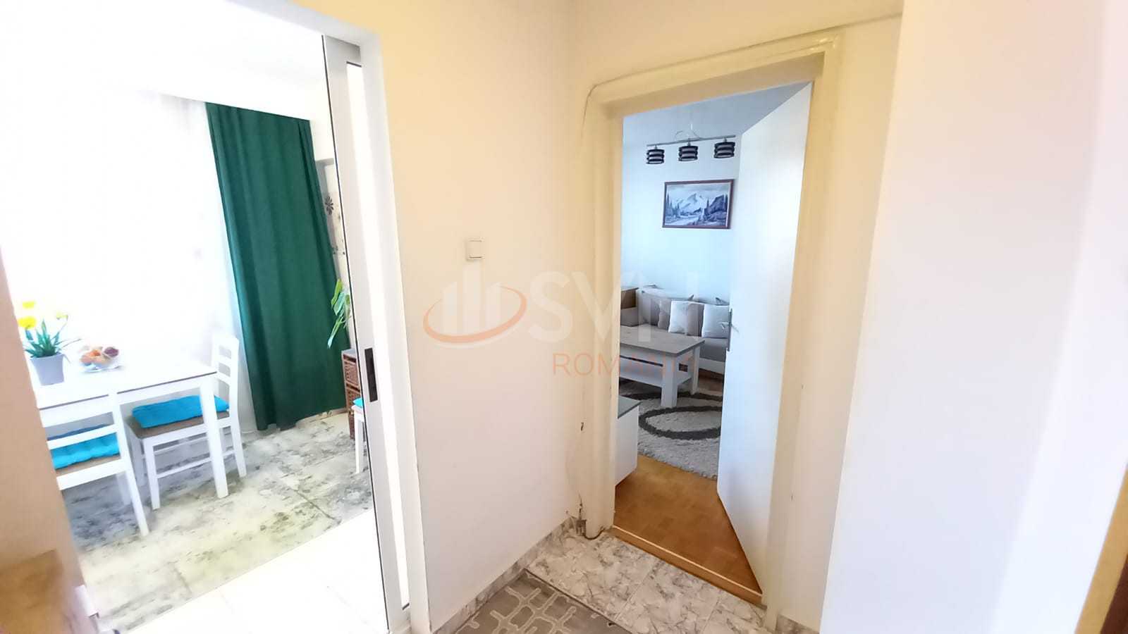 Apartament, 2 camere Cluj/Gheorgheni