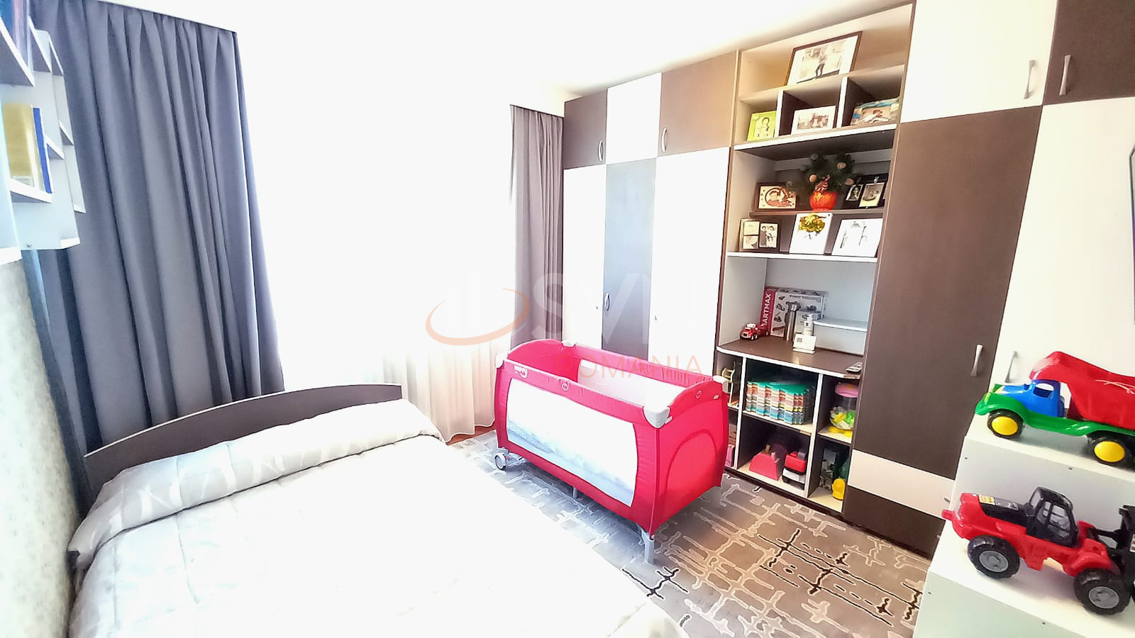 Apartament, 2 camere Cluj/Gheorgheni