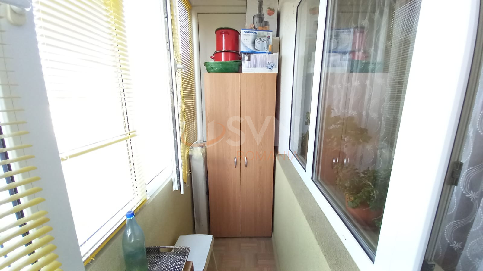 Apartament, 2 camere Cluj/Gheorgheni