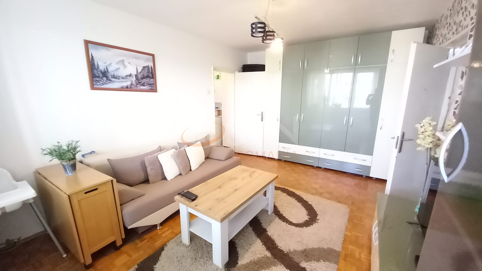 Apartament, 2 camere Cluj/Gheorgheni