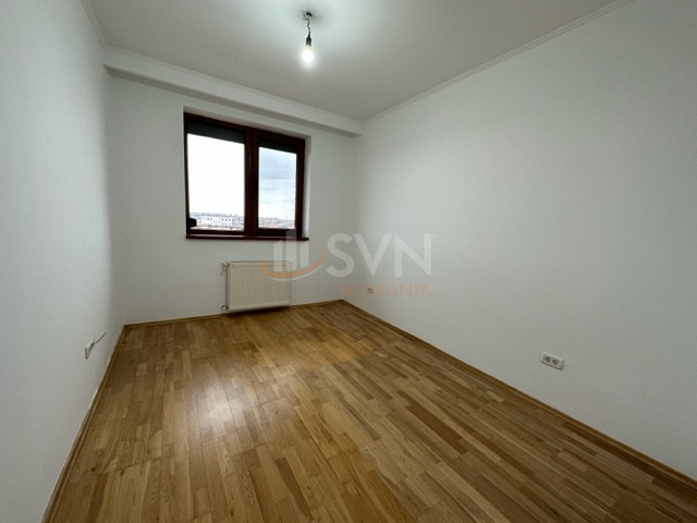 Apartament, 2 camere Bucuresti/Sisesti
