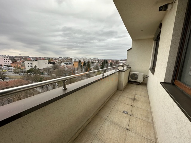 Apartament, 2 camere Bucuresti/Sisesti