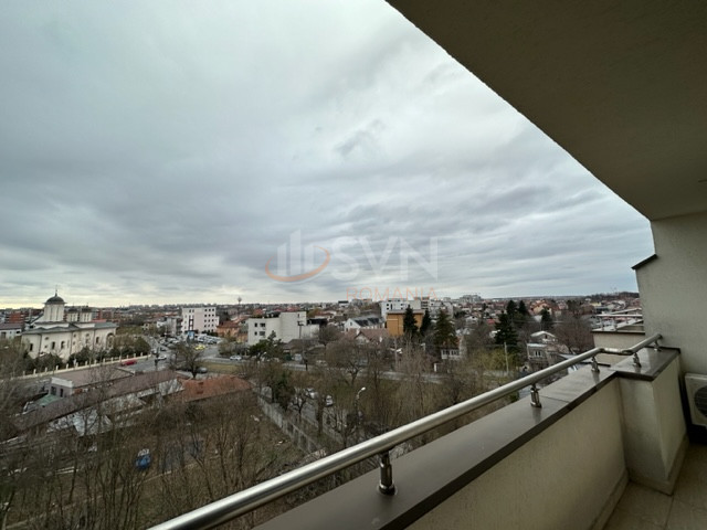 Apartament, 2 camere Bucuresti/Sisesti