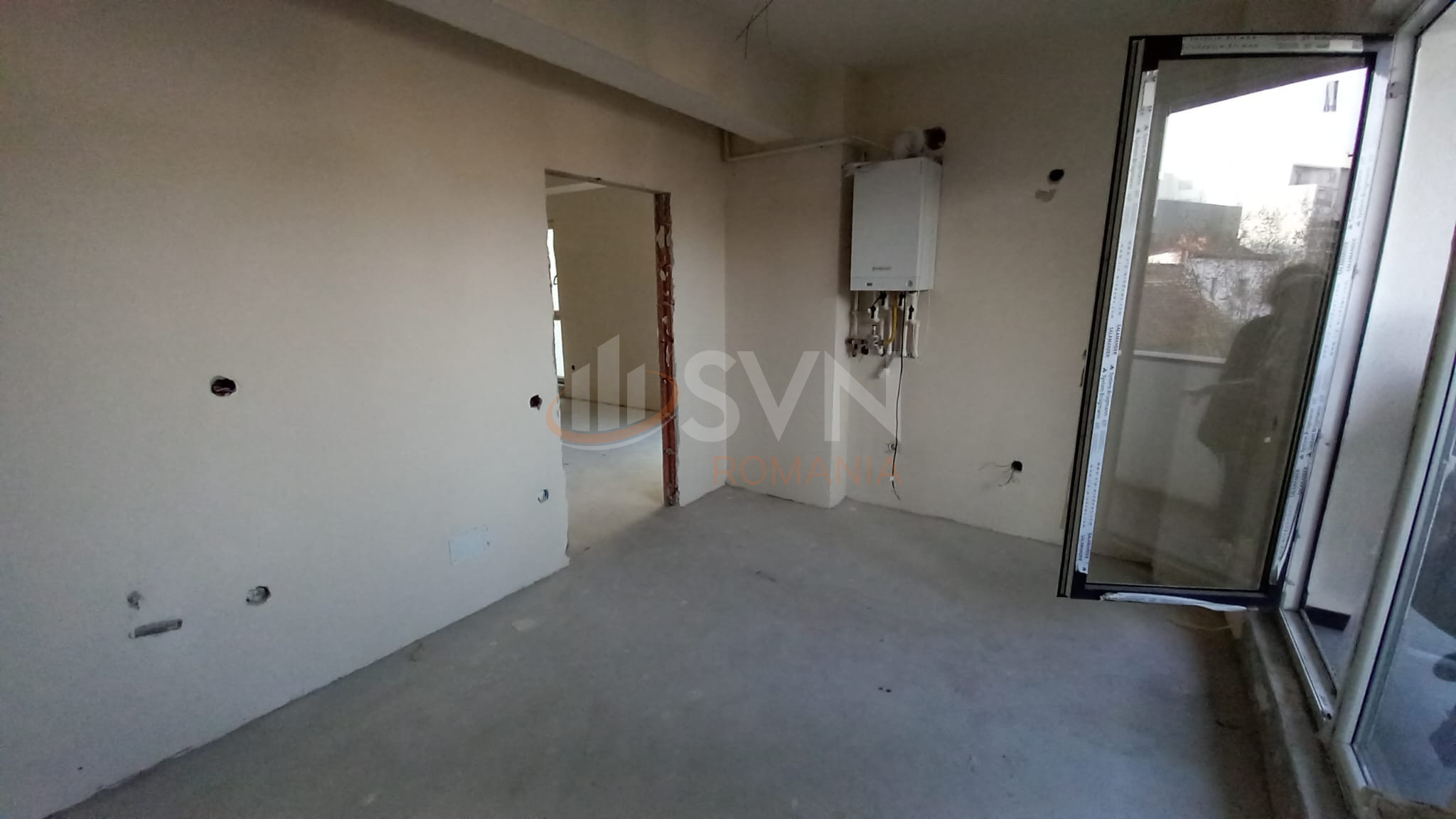Apartament, 2 camere Cluj/Semicentral