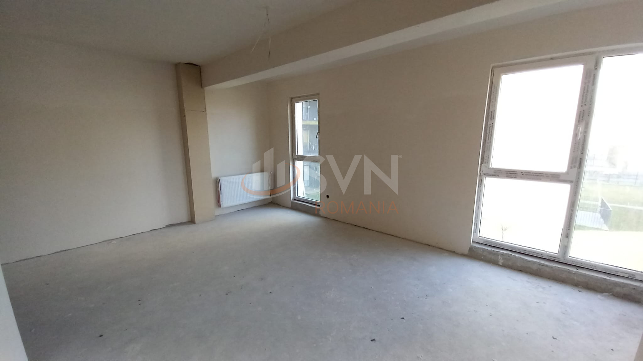 Apartament, 2 camere Cluj/Semicentral