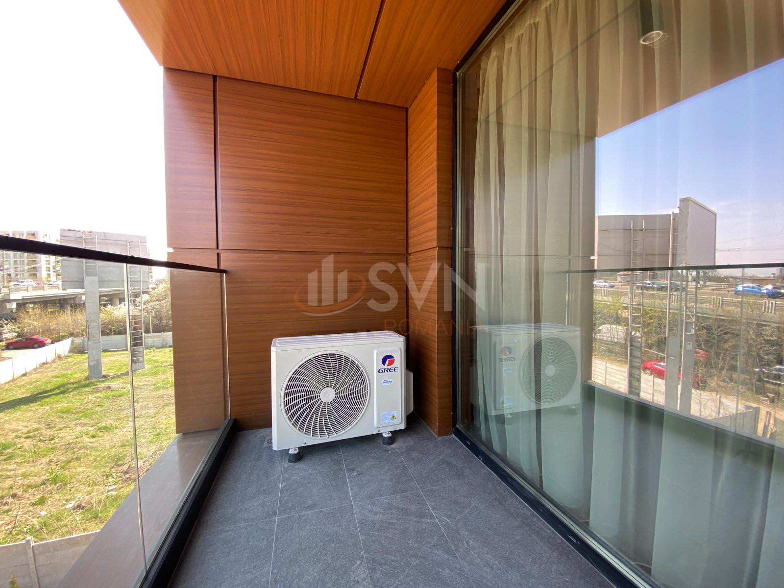 Apartament, 2 camere Bucuresti/Aviatiei