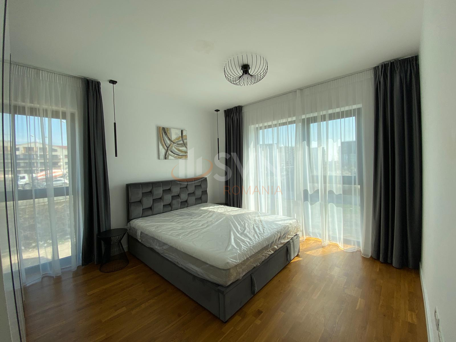 Apartament, 2 camere Bucuresti/Aviatiei