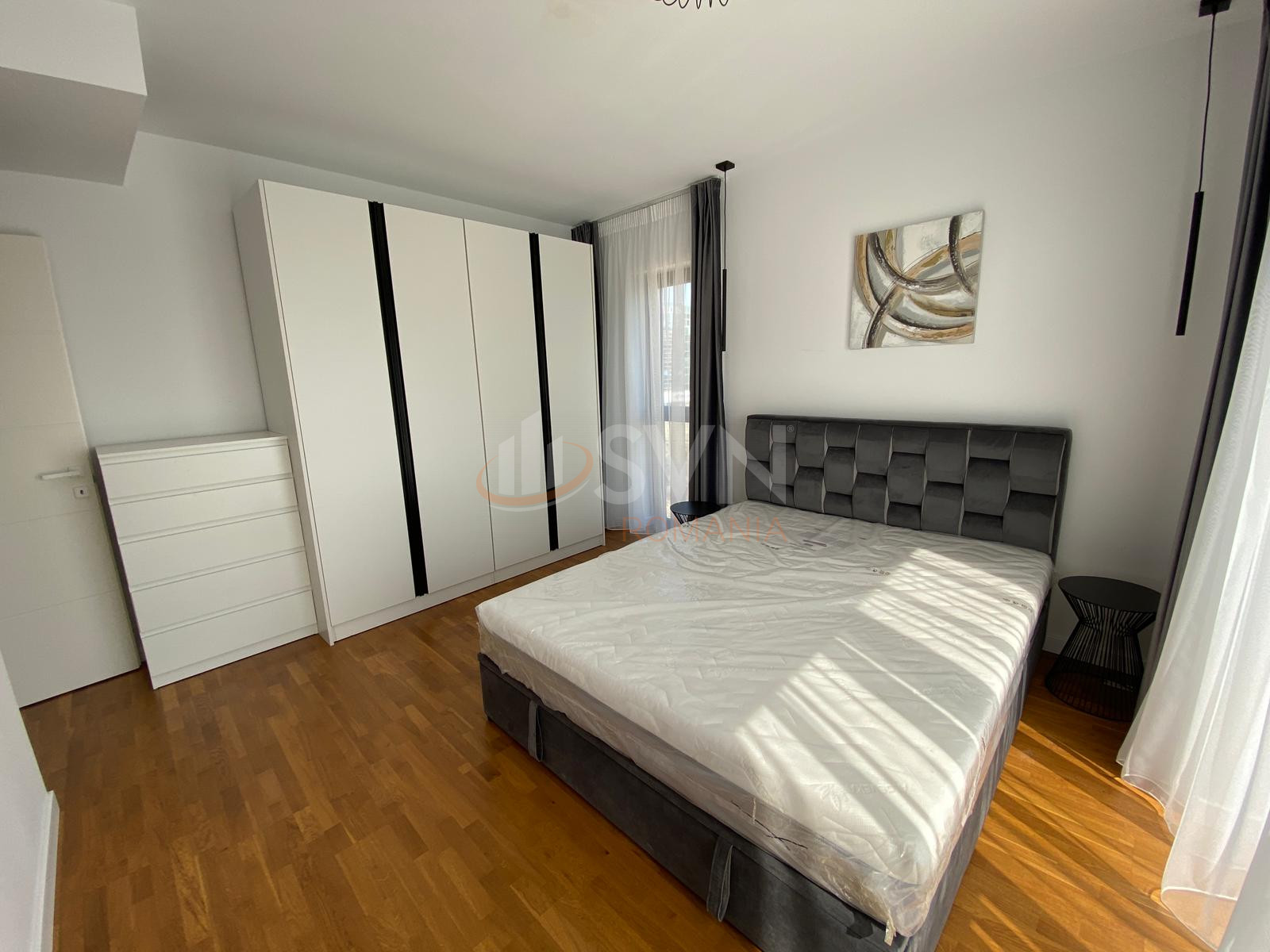 Apartament, 2 camere Bucuresti/Aviatiei