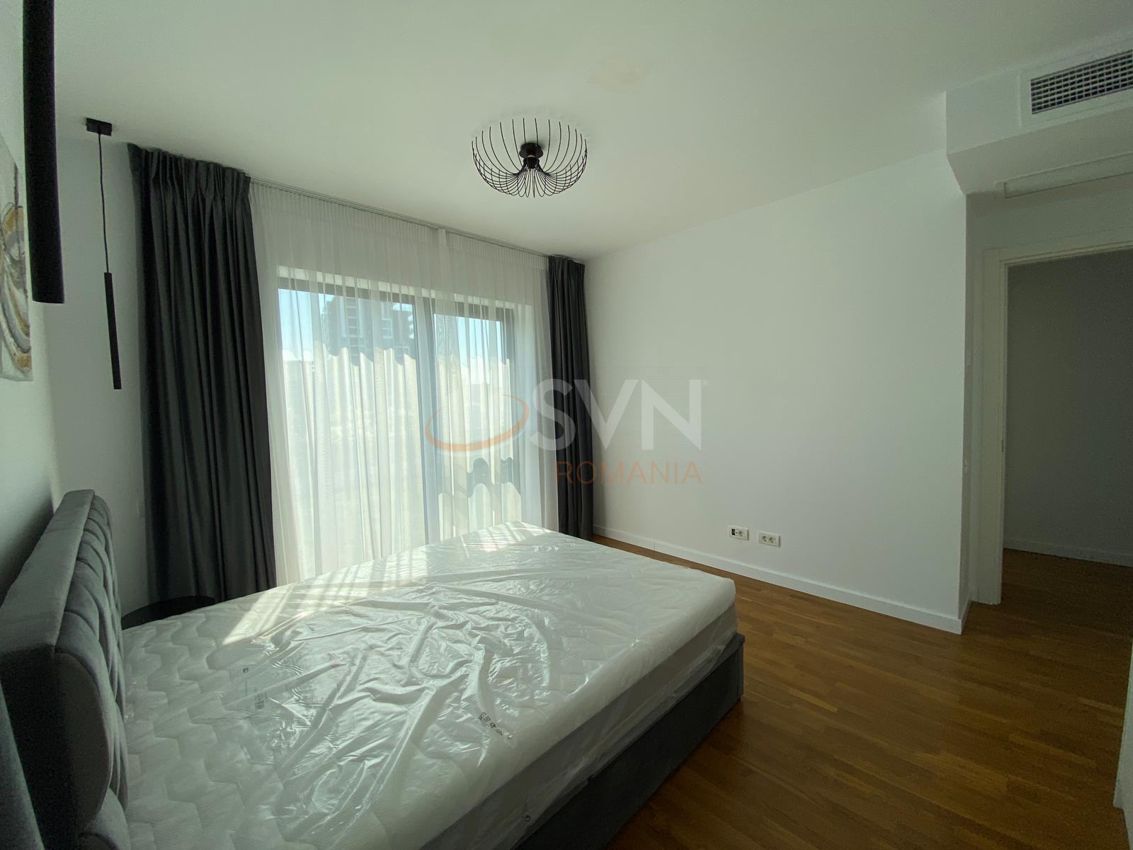 Apartament, 2 camere Bucuresti/Aviatiei