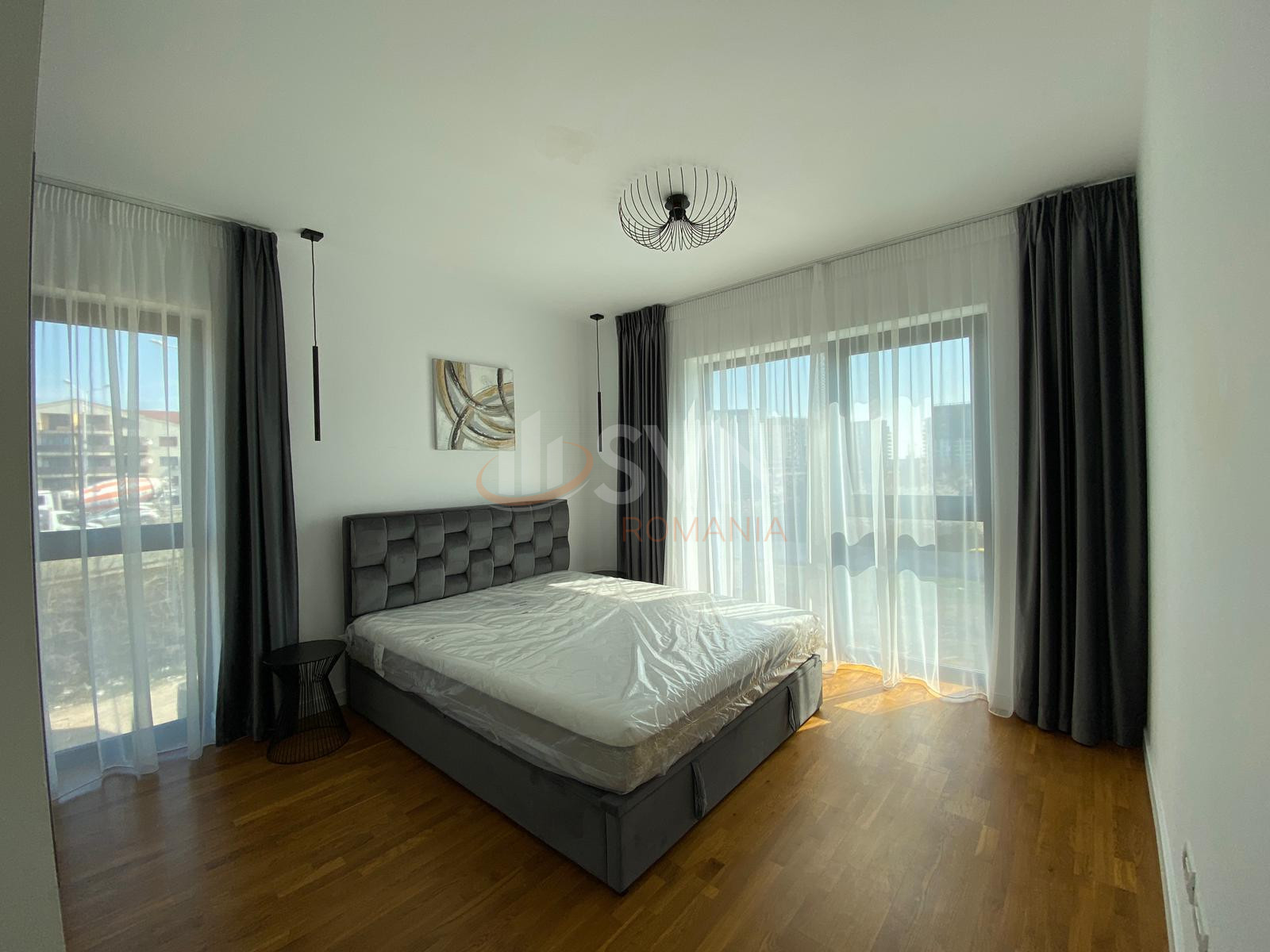 Apartament, 2 camere Bucuresti/Aviatiei