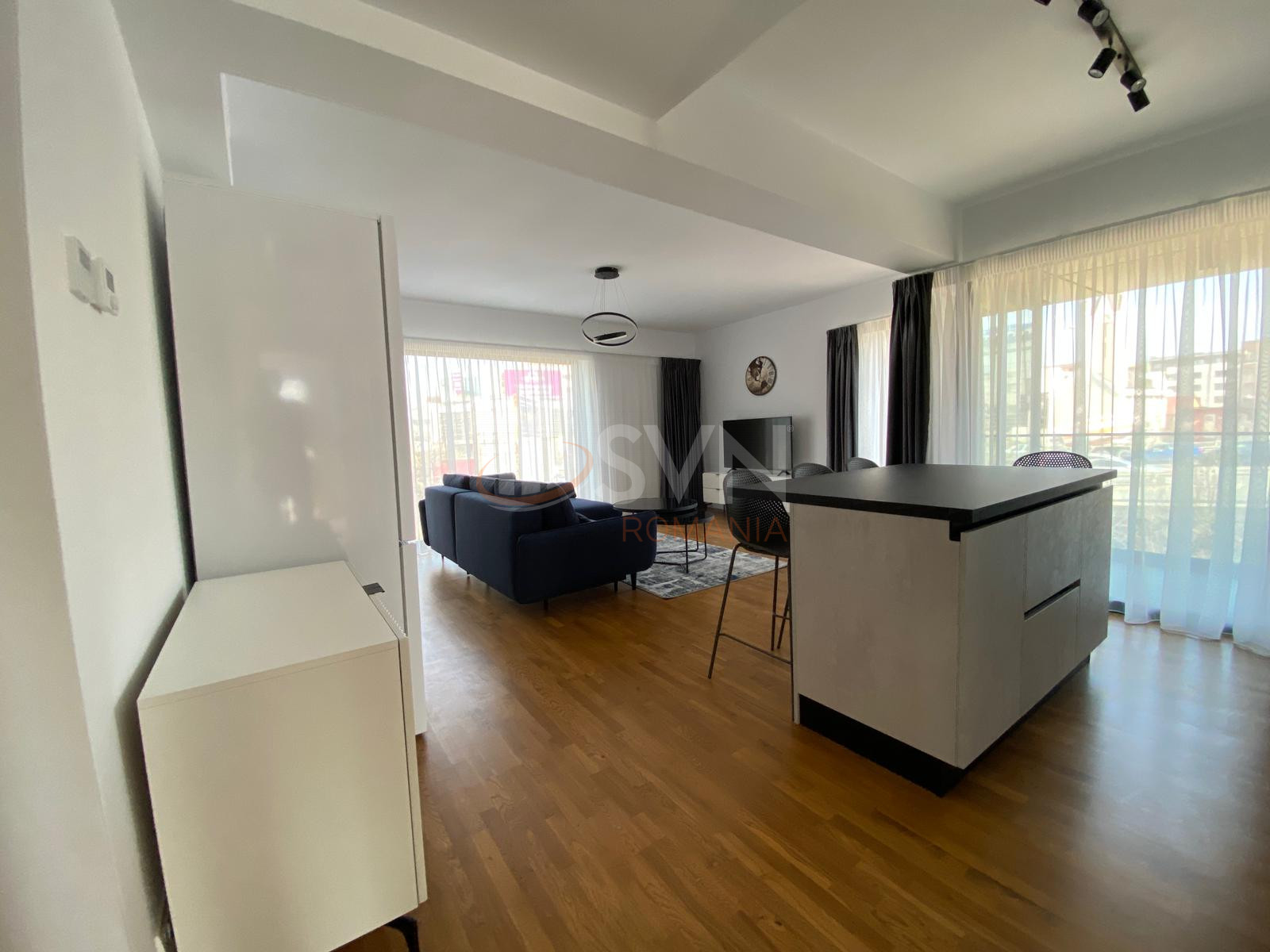 Apartament, 2 camere Bucuresti/Aviatiei