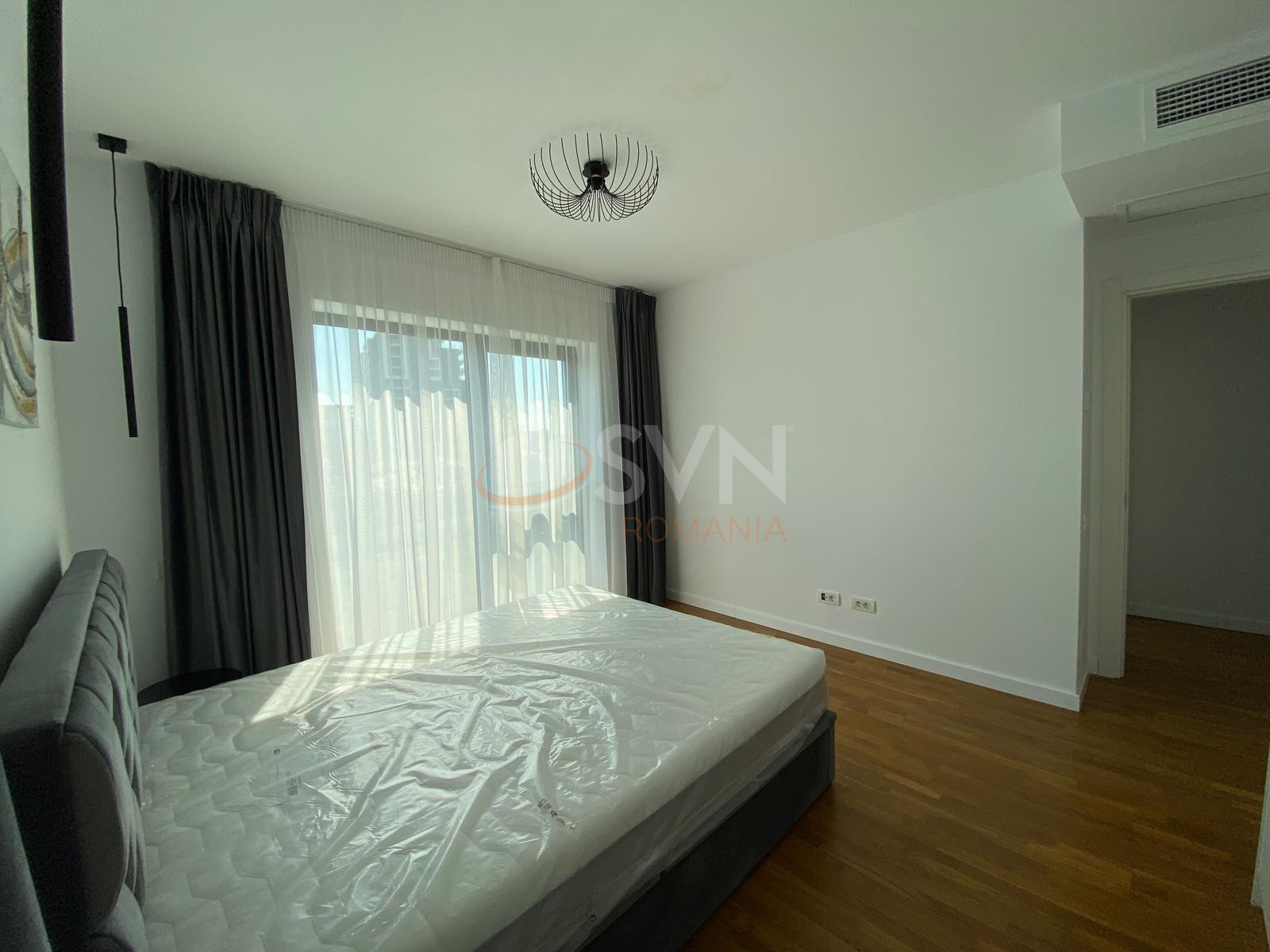 Apartament, 2 camere Bucuresti/Aviatiei