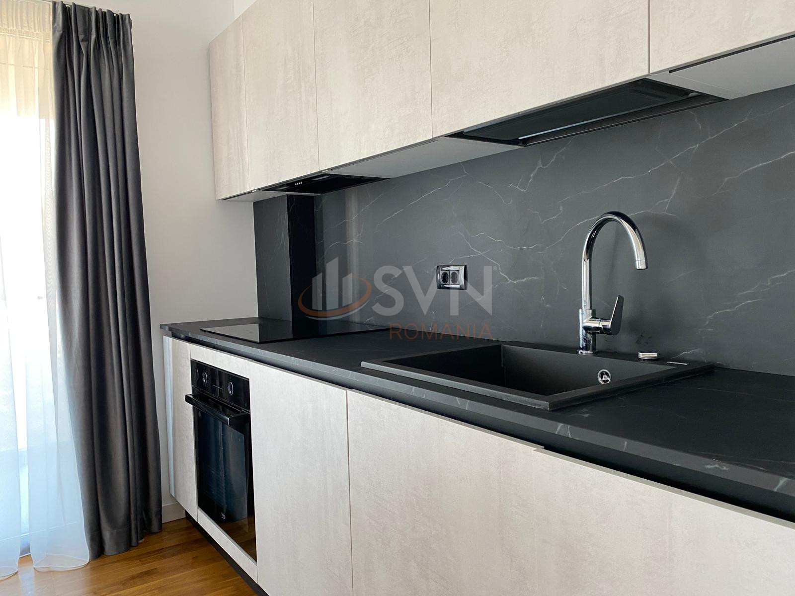 Apartament, 2 camere Bucuresti/Aviatiei