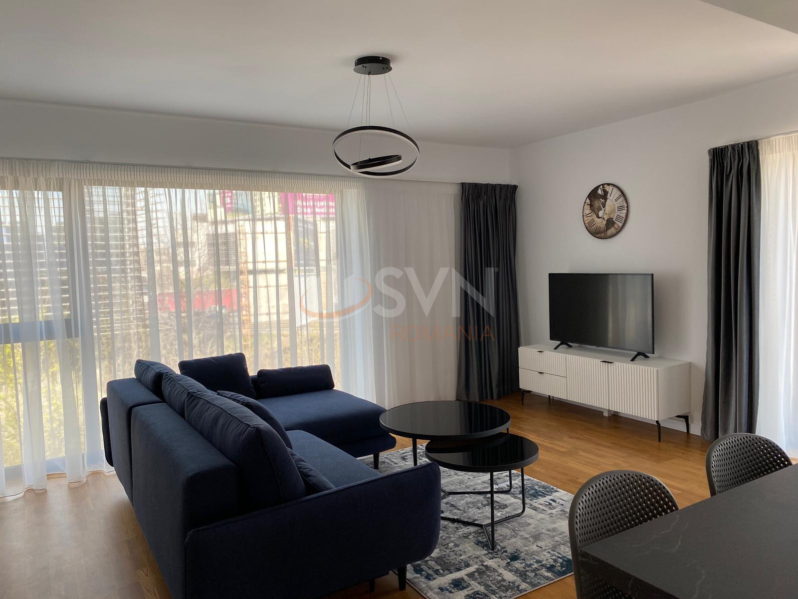 Apartament, 2 camere Bucuresti/Aviatiei