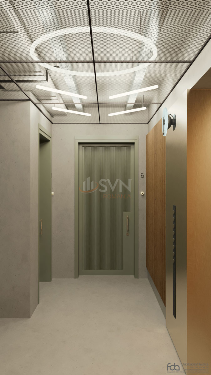 Apartament, 2 camere Bucuresti/Floreasca