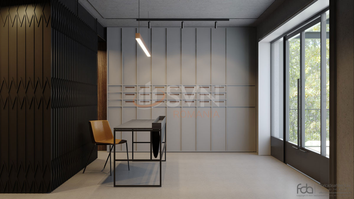 Apartament, 2 camere Bucuresti/Floreasca