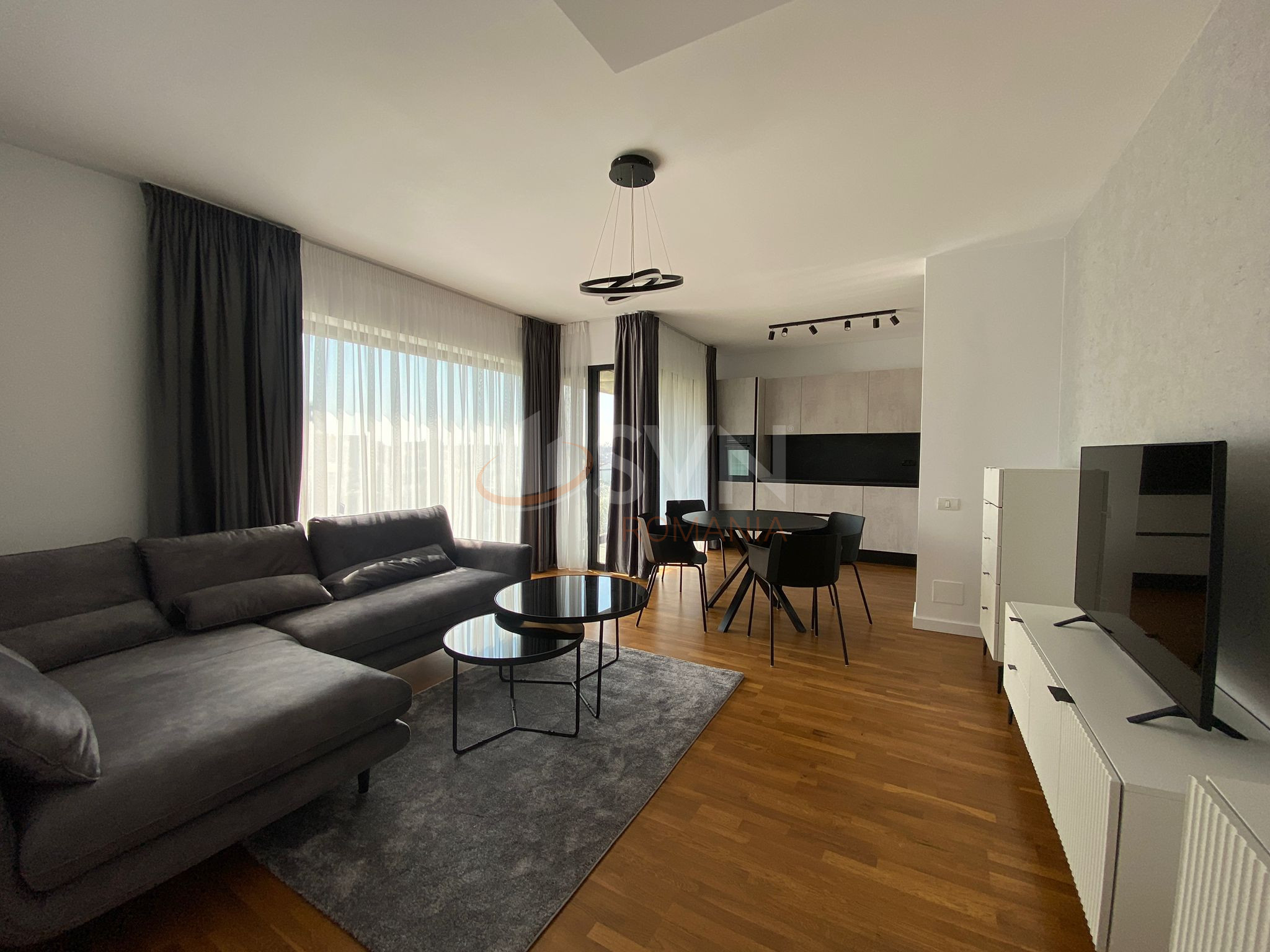 Apartament, 2 camere Bucuresti/Aviatiei