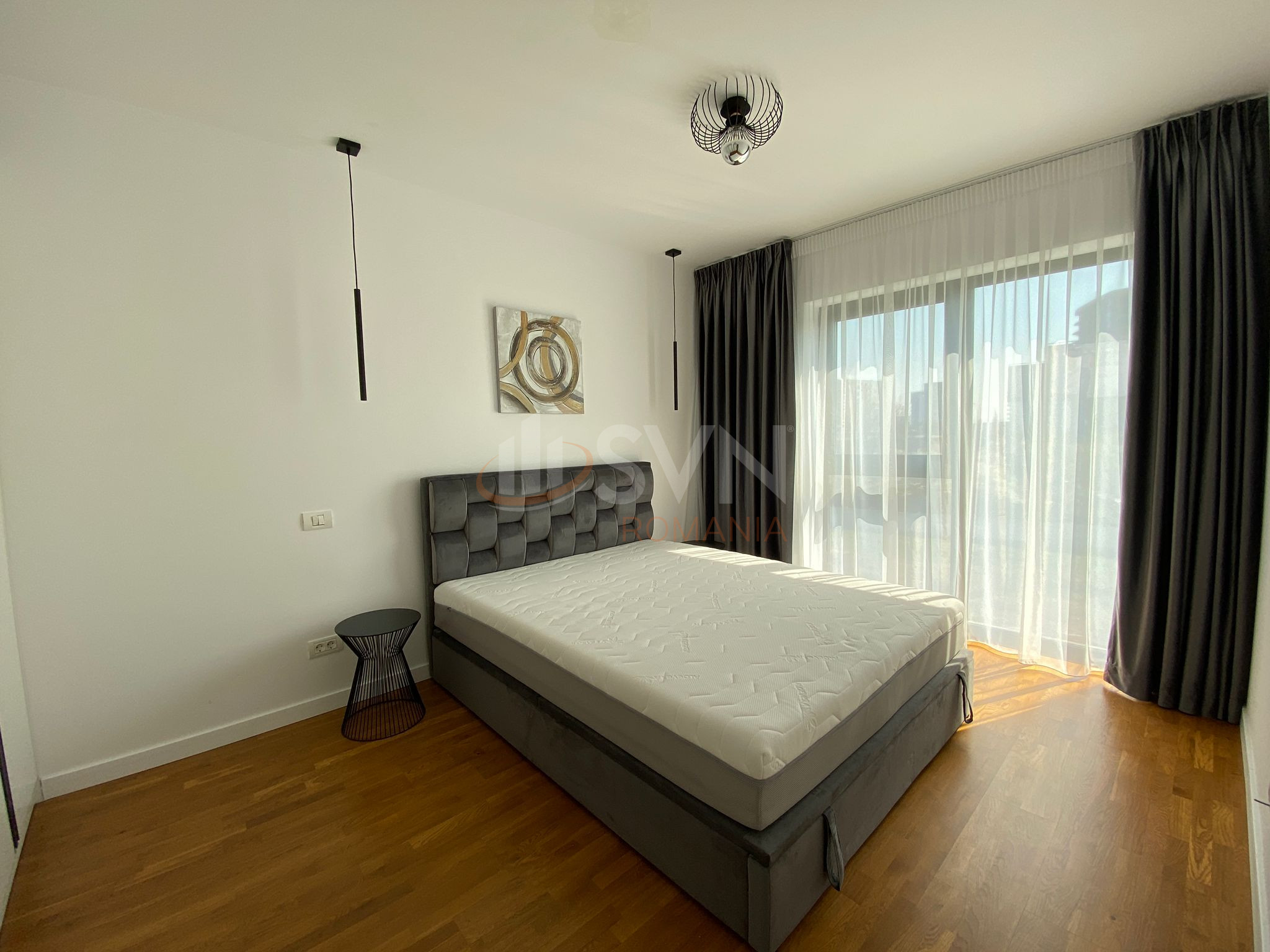 Apartament, 2 camere Bucuresti/Aviatiei