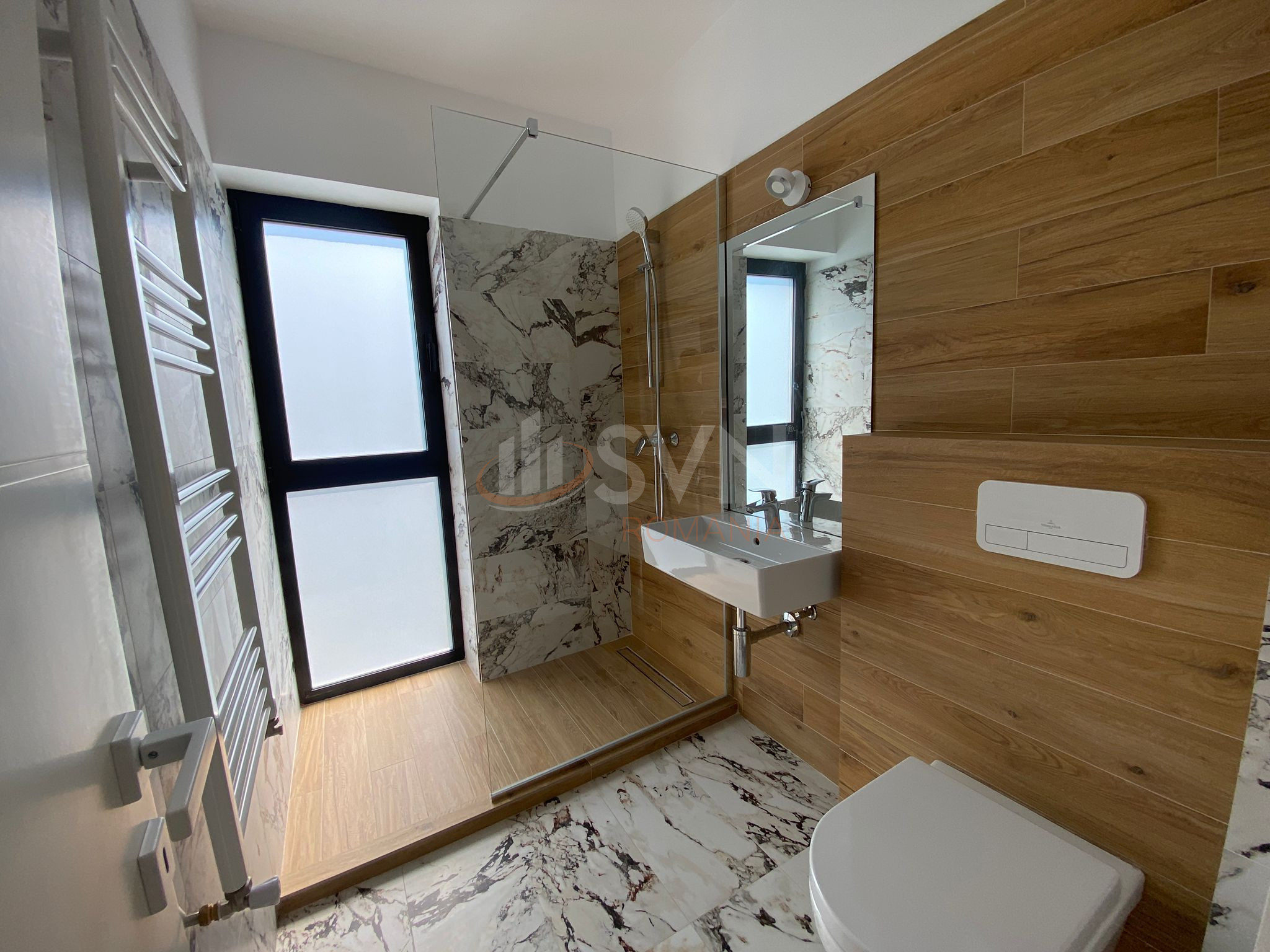 Apartament, 2 camere Bucuresti/Aviatiei