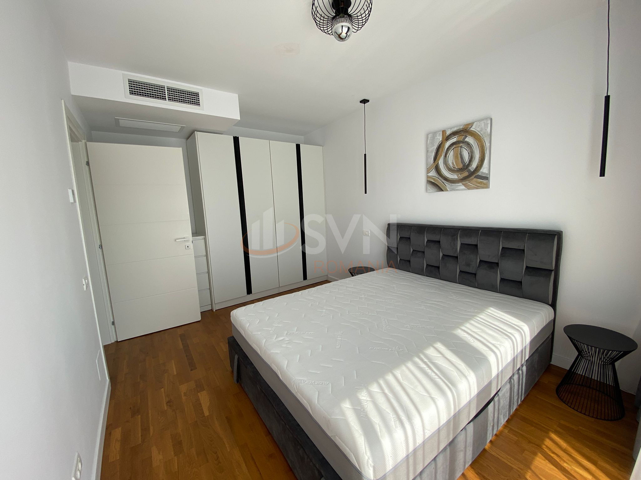 Apartament, 2 camere Bucuresti/Aviatiei