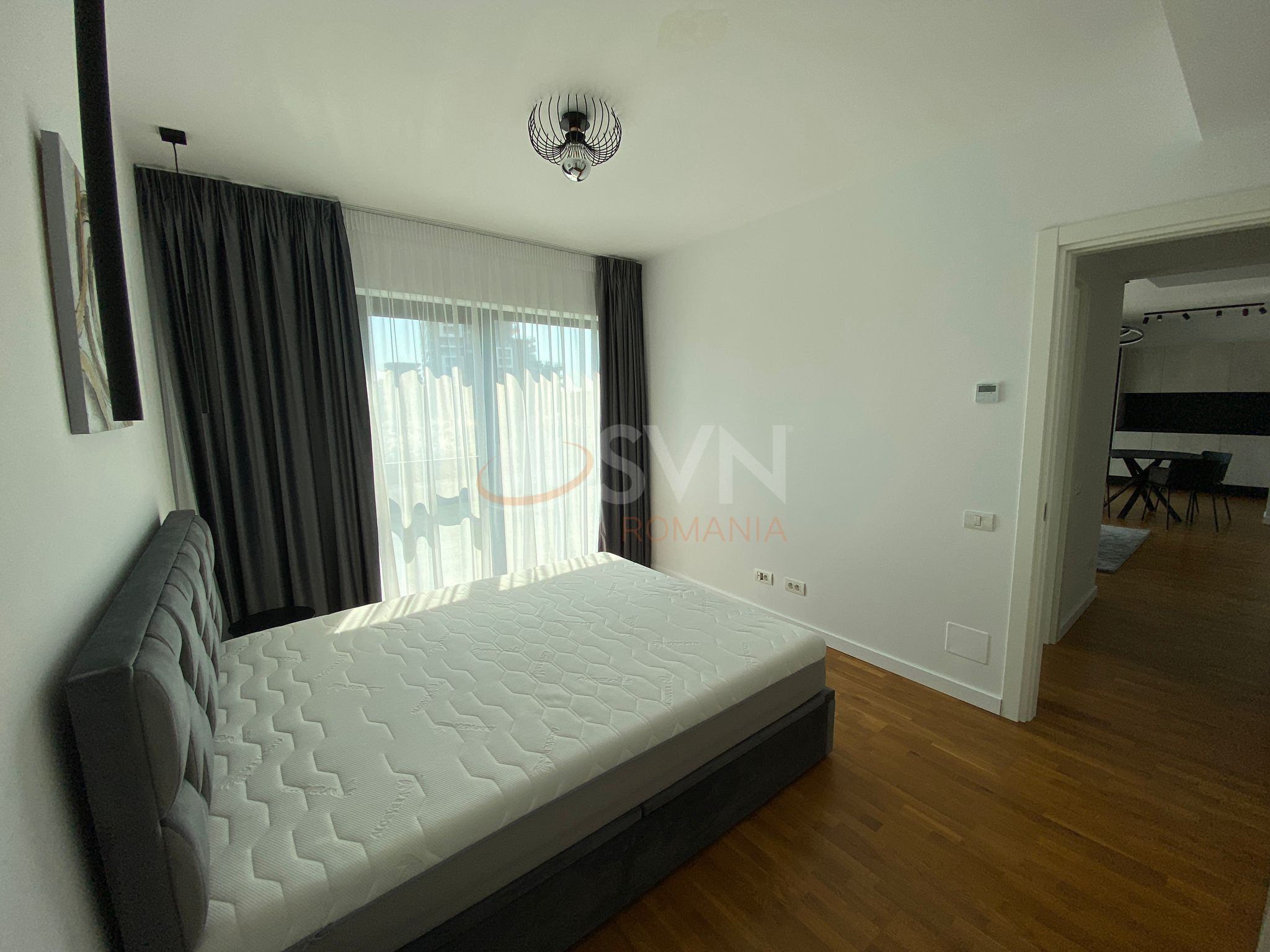 Apartament, 2 camere Bucuresti/Aviatiei