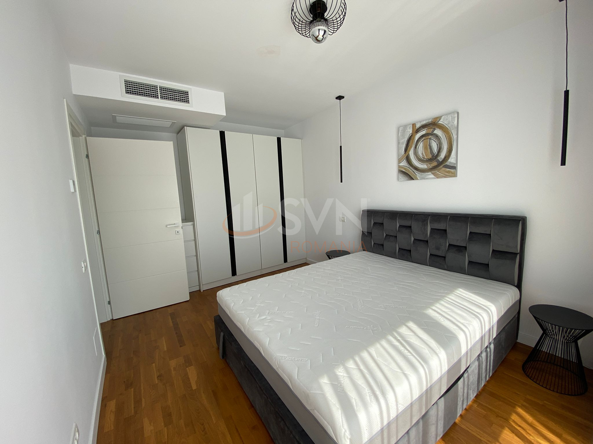 Apartament, 2 camere Bucuresti/Aviatiei