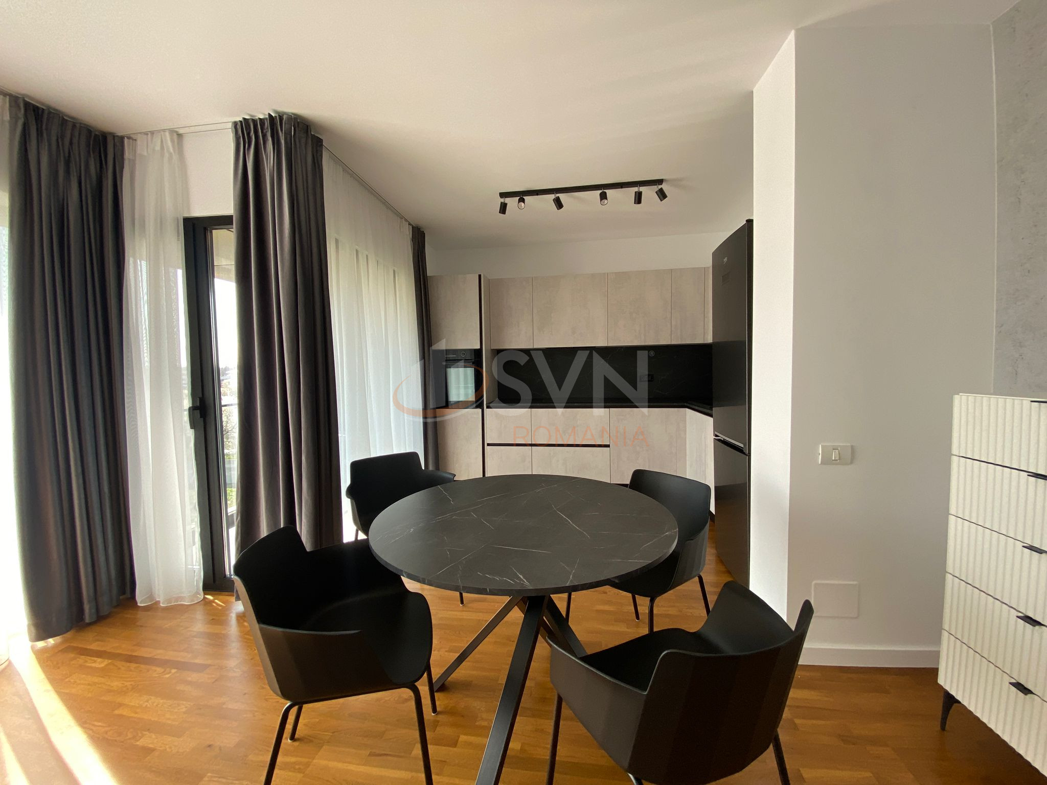 Apartament, 2 camere Bucuresti/Aviatiei