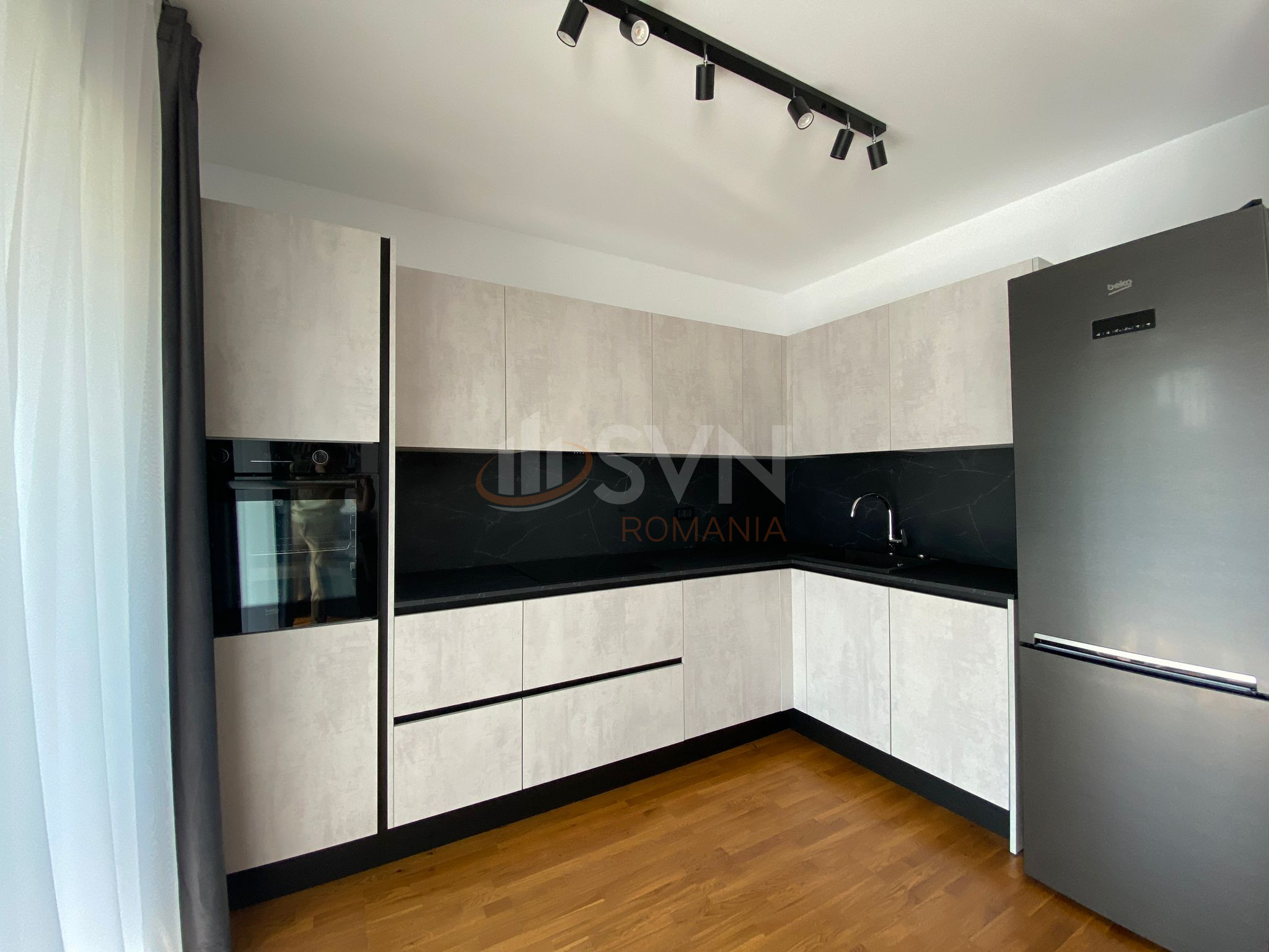 Apartament, 2 camere Bucuresti/Aviatiei