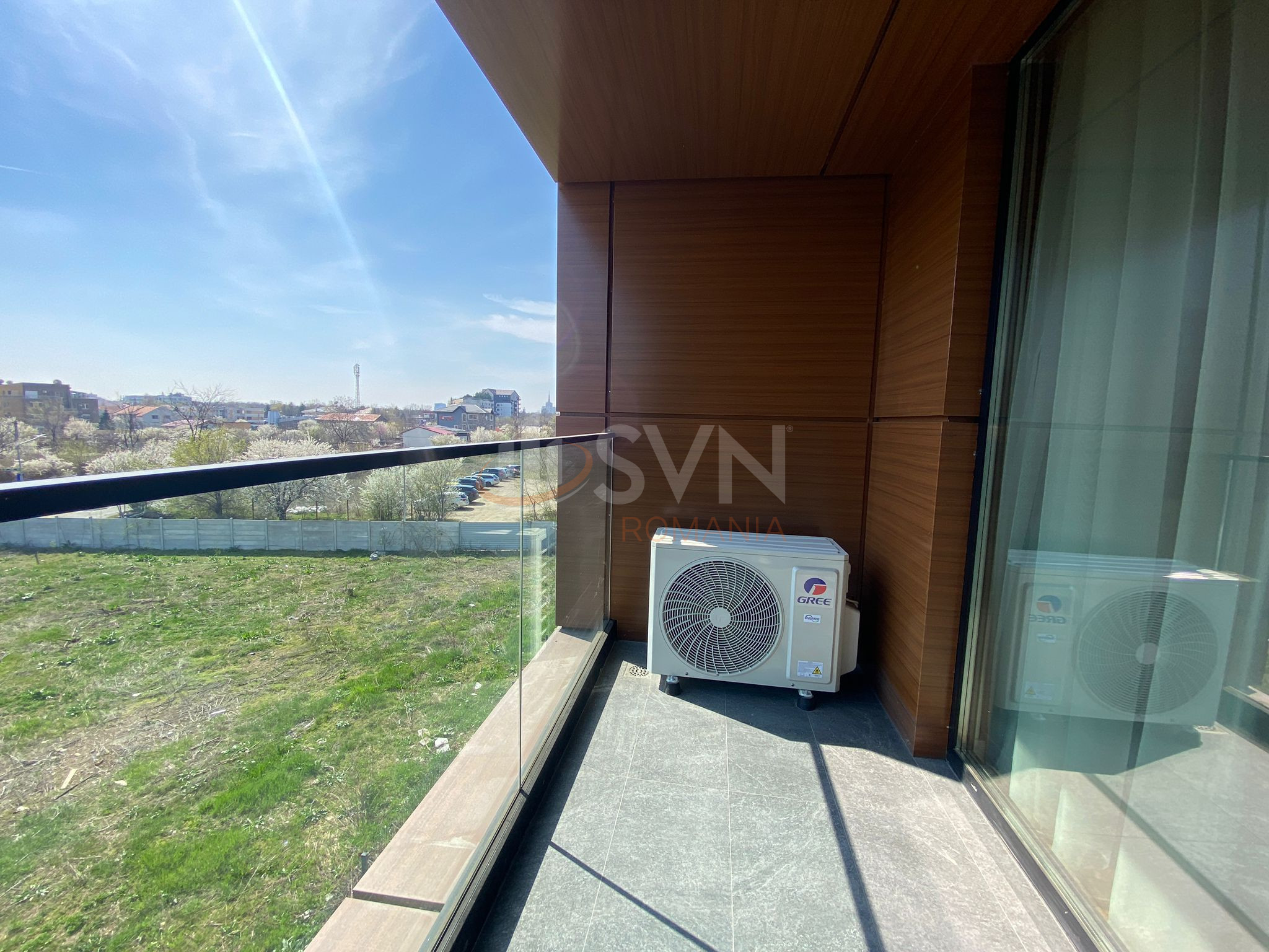 Apartament, 2 camere Bucuresti/Aviatiei