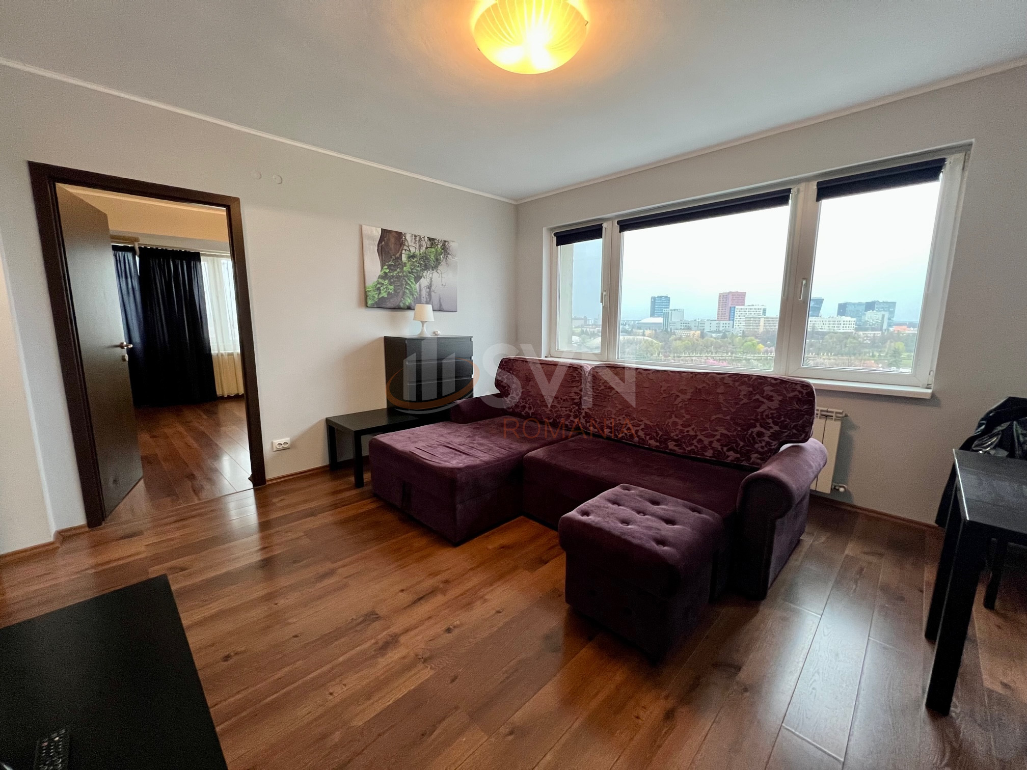 Apartament, 2 camere Bucuresti/Domenii