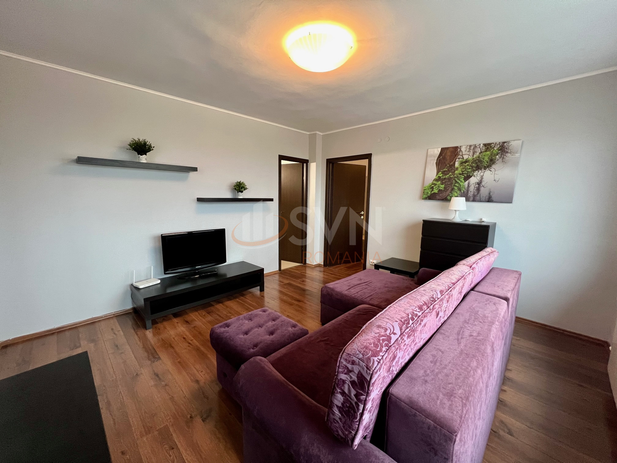 Apartament, 2 camere Bucuresti/Domenii