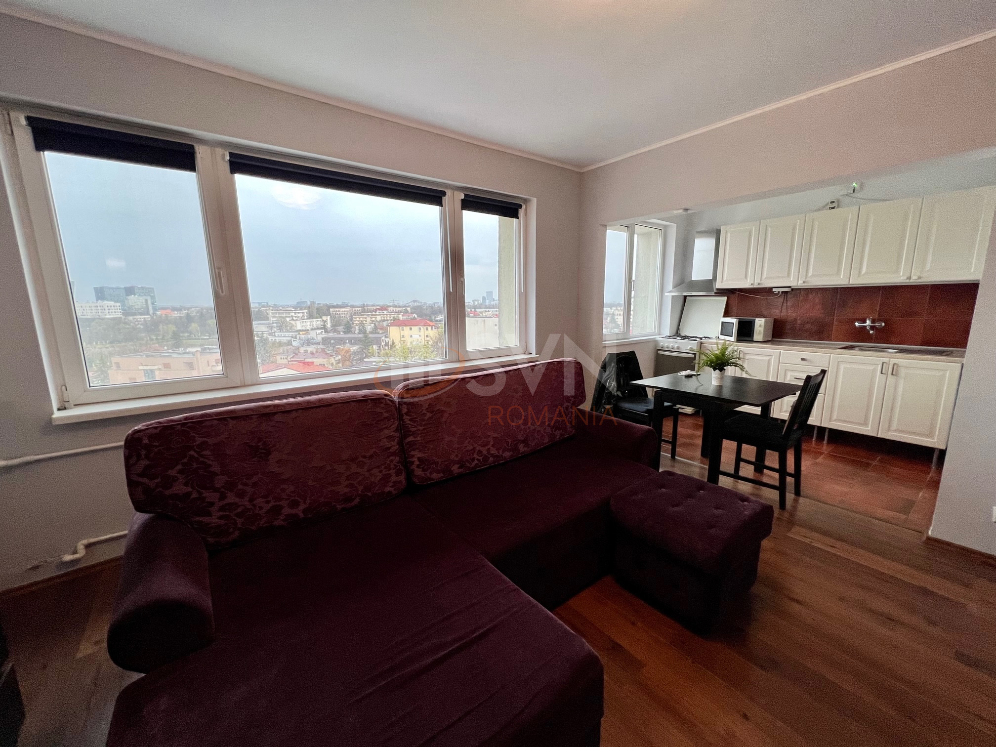 Apartament, 2 camere Bucuresti/Domenii