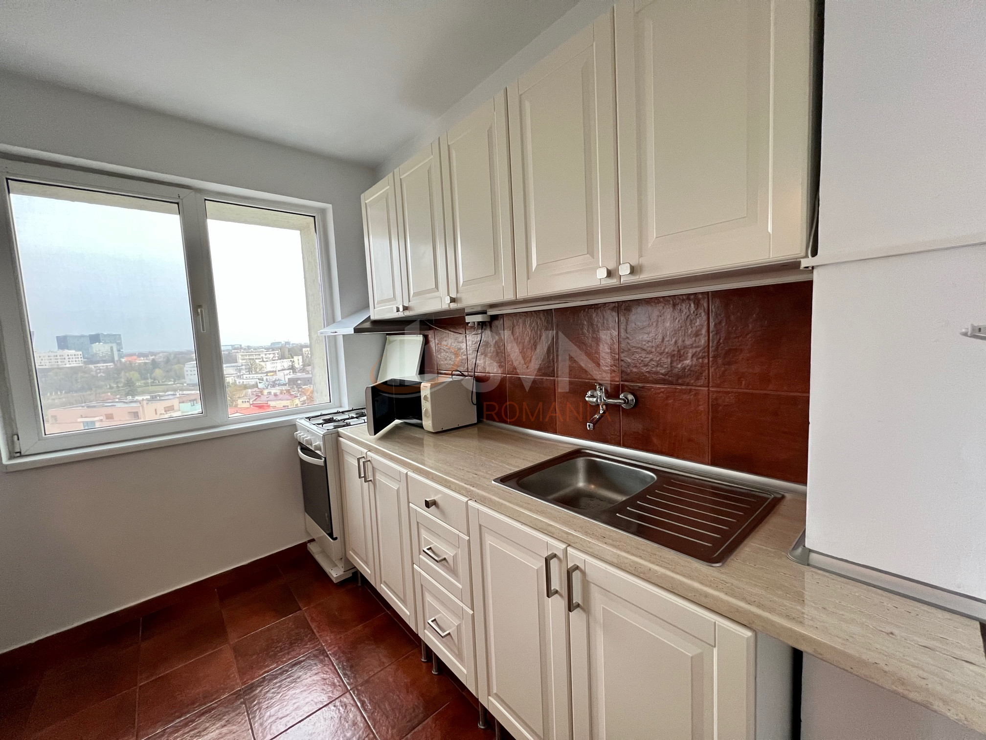 Apartament, 2 camere Bucuresti/Domenii