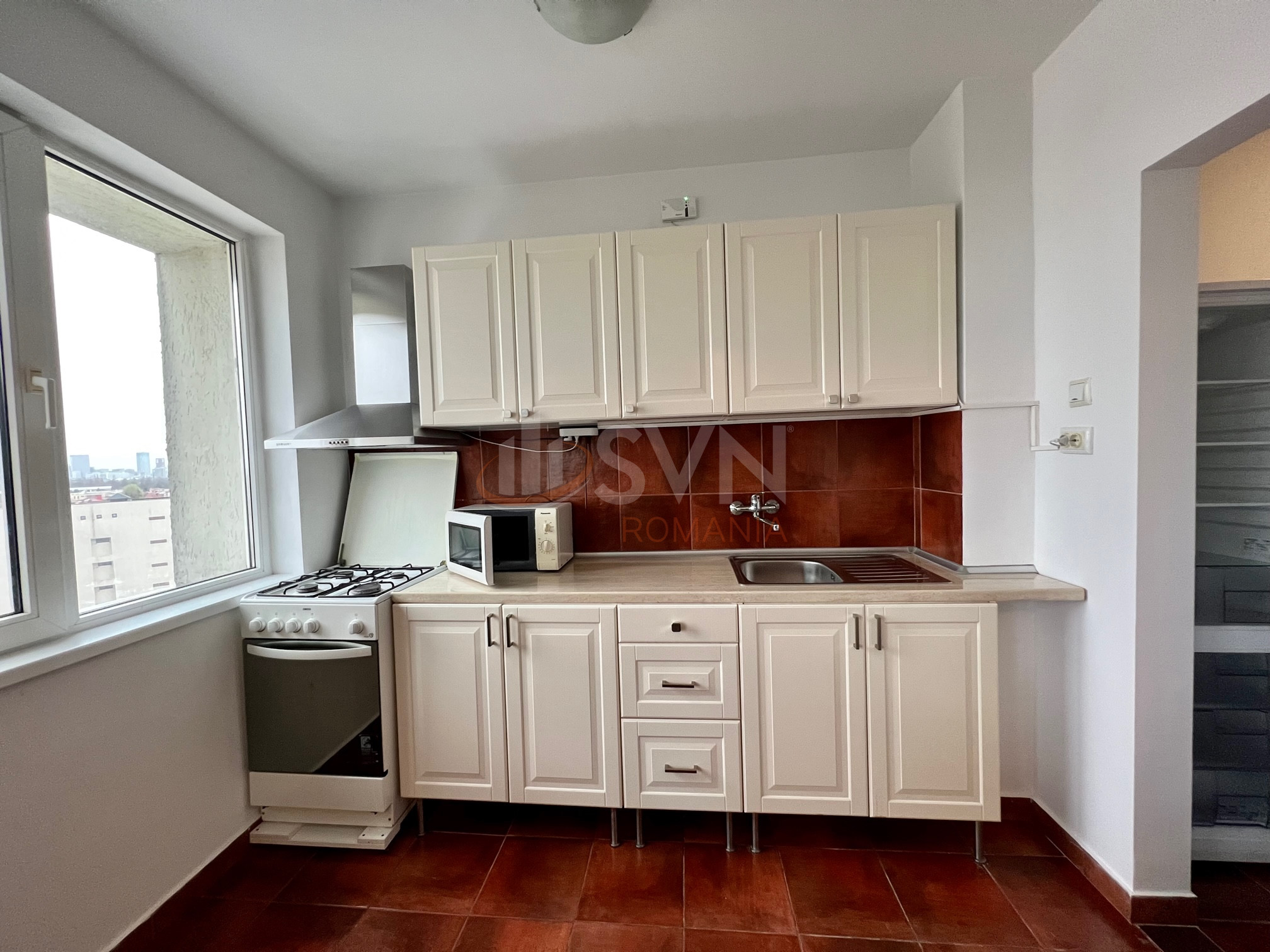 Apartament, 2 camere Bucuresti/Domenii